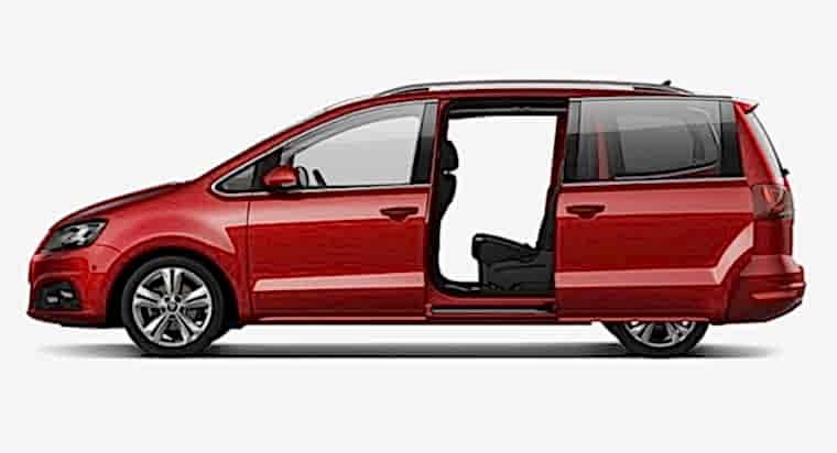 обслуживание Seat