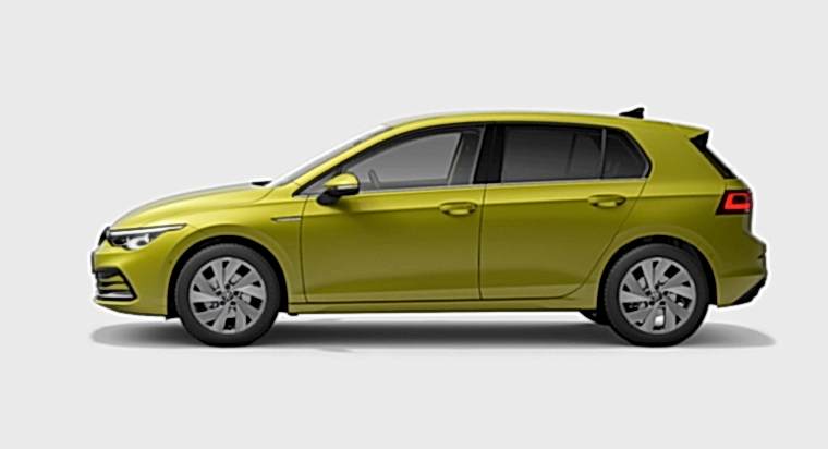 обслуживание Volkswagen